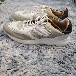 hm men shoes size 9